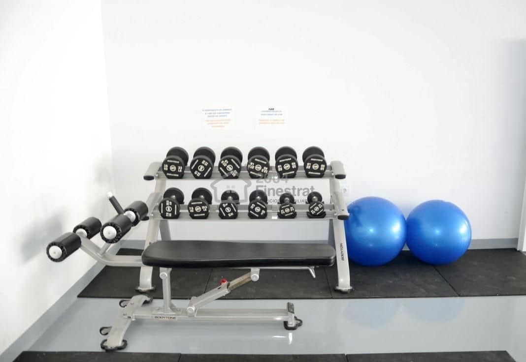 2 quarto Apartamento para venda em Finestrat com piscina garagem - 379 000 € (Ref: 8616468)