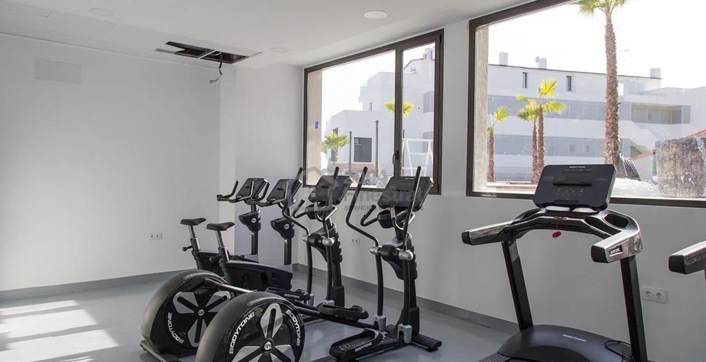 2 quarto Apartamento para venda em Finestrat com piscina garagem - 379 000 € (Ref: 8616468)