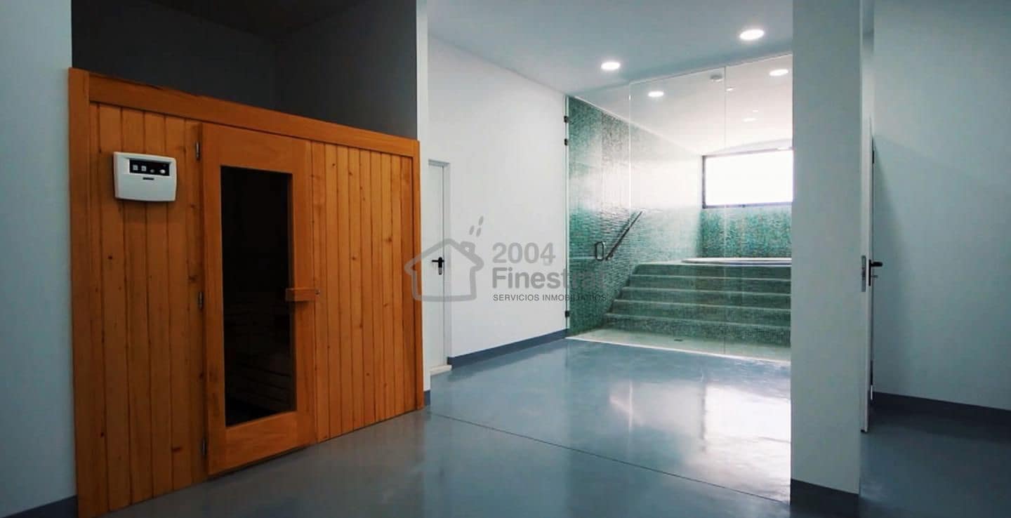 2 quarto Apartamento para venda em Finestrat com piscina garagem - 379 000 € (Ref: 8616468)