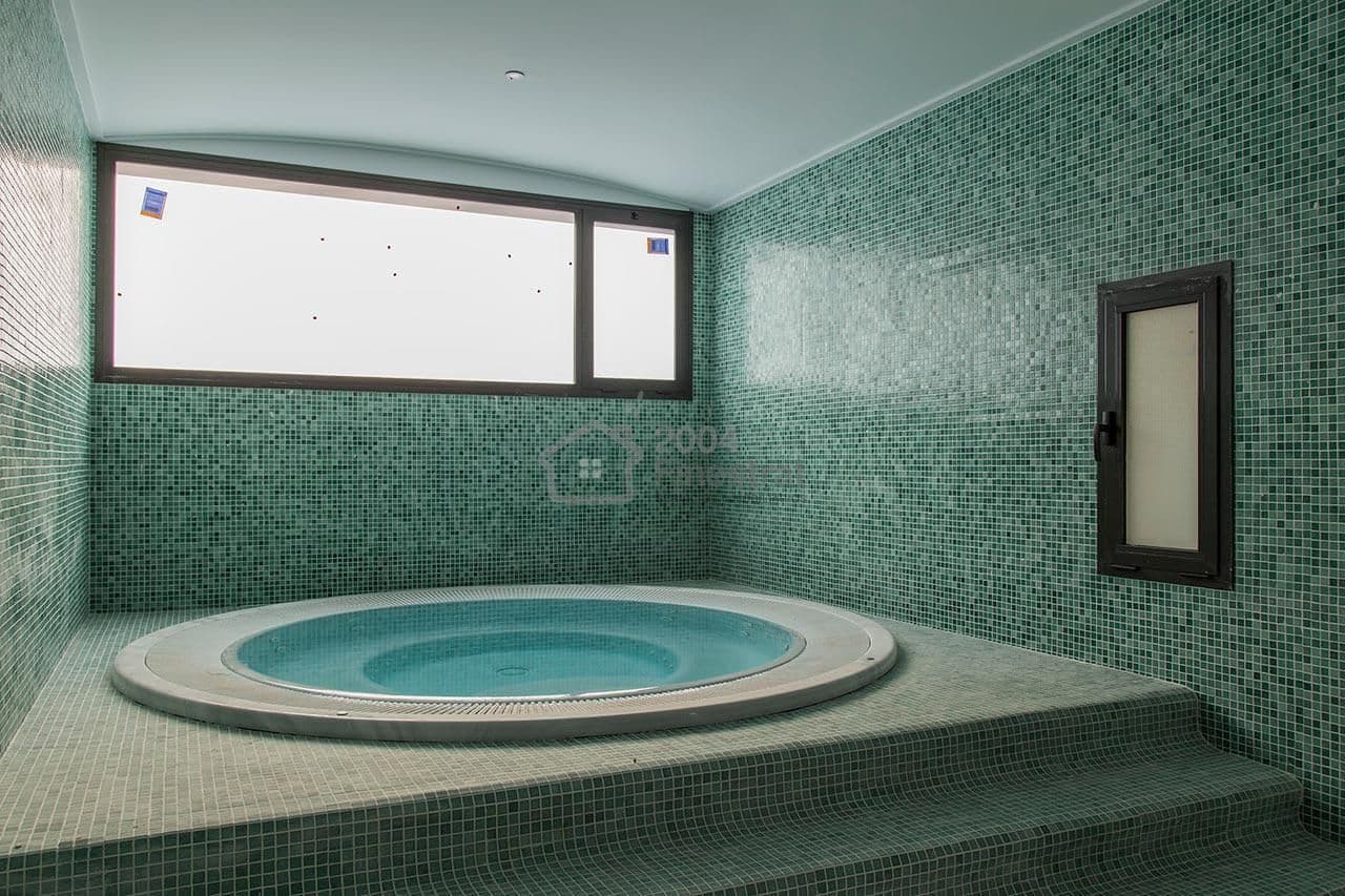 2 quarto Apartamento para venda em Finestrat com piscina garagem - 379 000 € (Ref: 8616468)