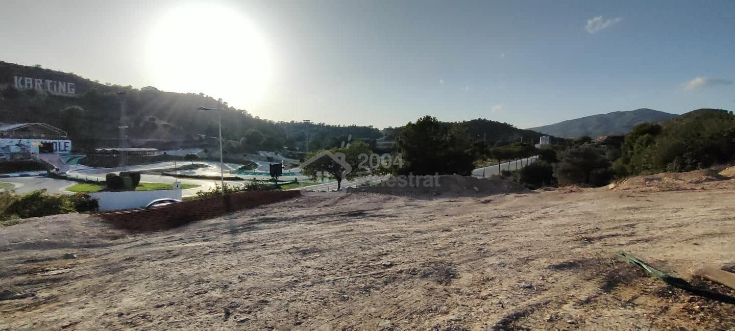 Grunde uden byggetilladelser til salg i Finestrat - € 225.000 (Ref: 8645402)