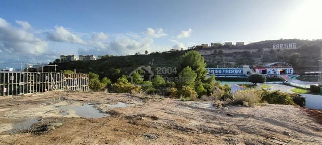 Terre non Aménagée à vendre à Balcón de Finestrat - Terra Marina, Finestrat - 225 000 € (Ref: 8645402)