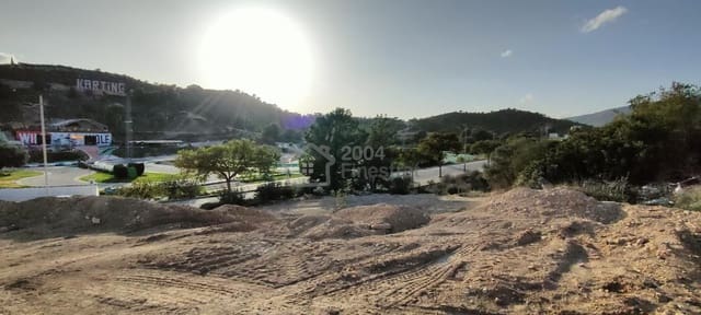 Terre non Aménagée à vendre à Balcón de Finestrat - Terra Marina, Finestrat - 225 000 € (Ref: 8645402)