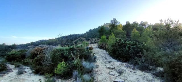 Grond te koop in Relleu - € 39.000 (Ref: 8653604)