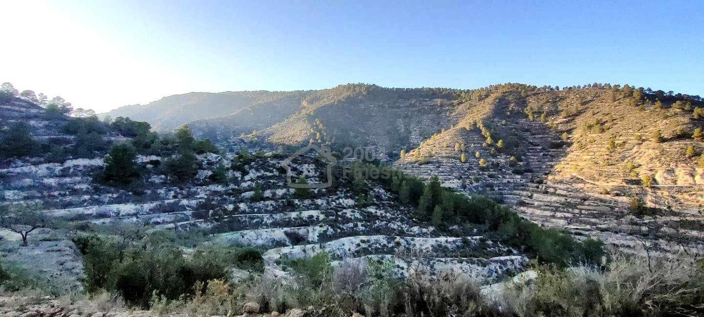 Grond te koop in Relleu - € 39.000 (Ref: 8653604)