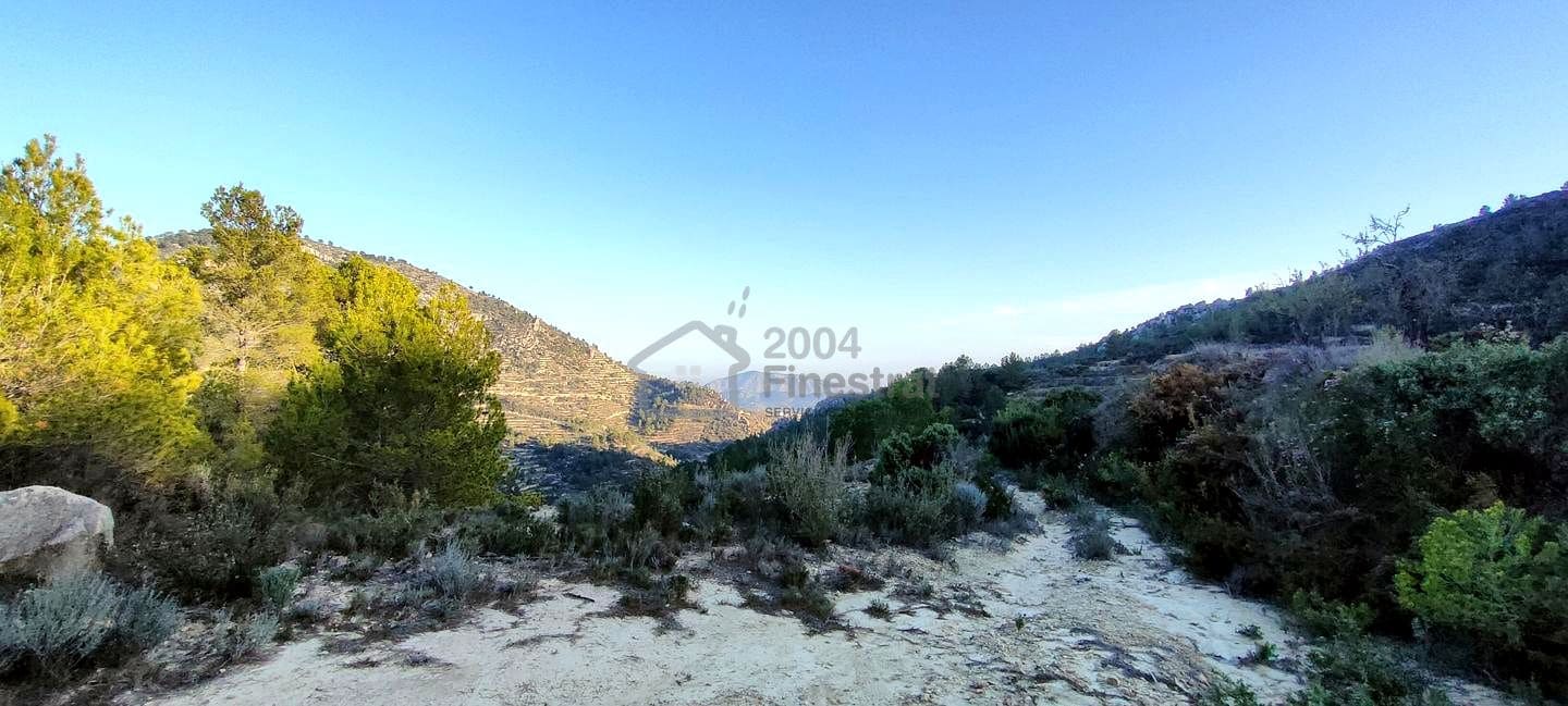 Grond te koop in Relleu - € 39.000 (Ref: 8653604)