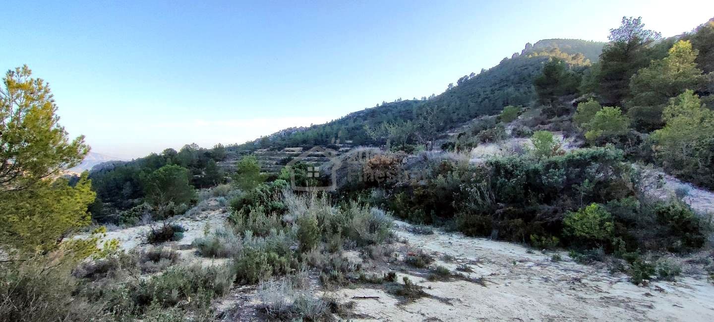 Grond te koop in Relleu - € 39.000 (Ref: 8653604)