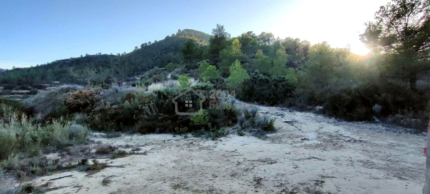 Grond te koop in Relleu - € 39.000 (Ref: 8653604)