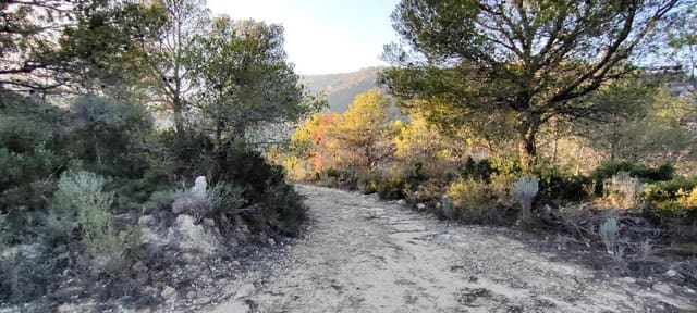 Grond te koop in Relleu - € 39.000 (Ref: 8653604)