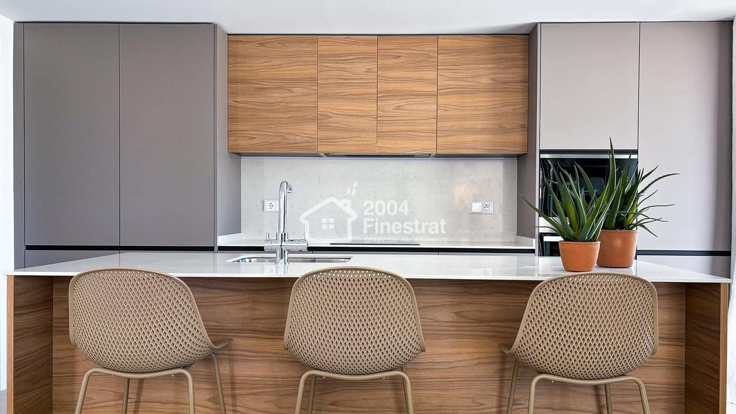 2 soveværelse Villa til salg i Polop med garage - € 540.000 (Ref: 8664820)