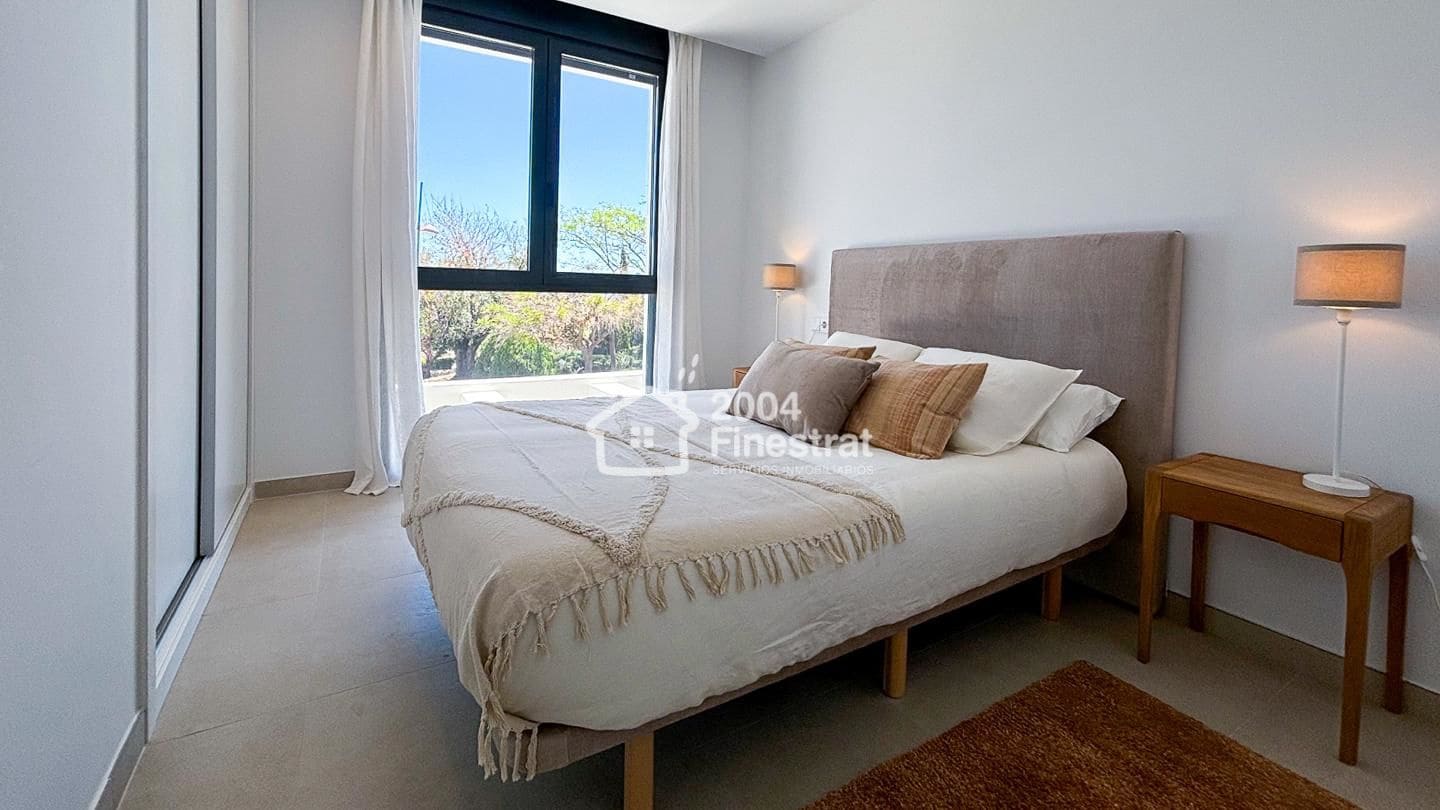 2 soveværelse Villa til salg i Polop med garage - € 540.000 (Ref: 8664820)