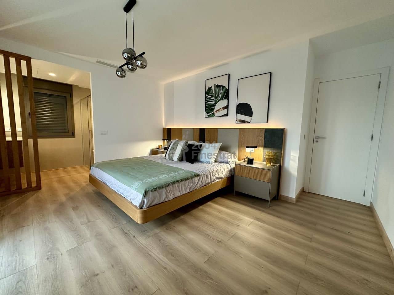 4 camera da letto Villa in vendita in Finestrat con garage - 503.000 € (Rif: 8683580)