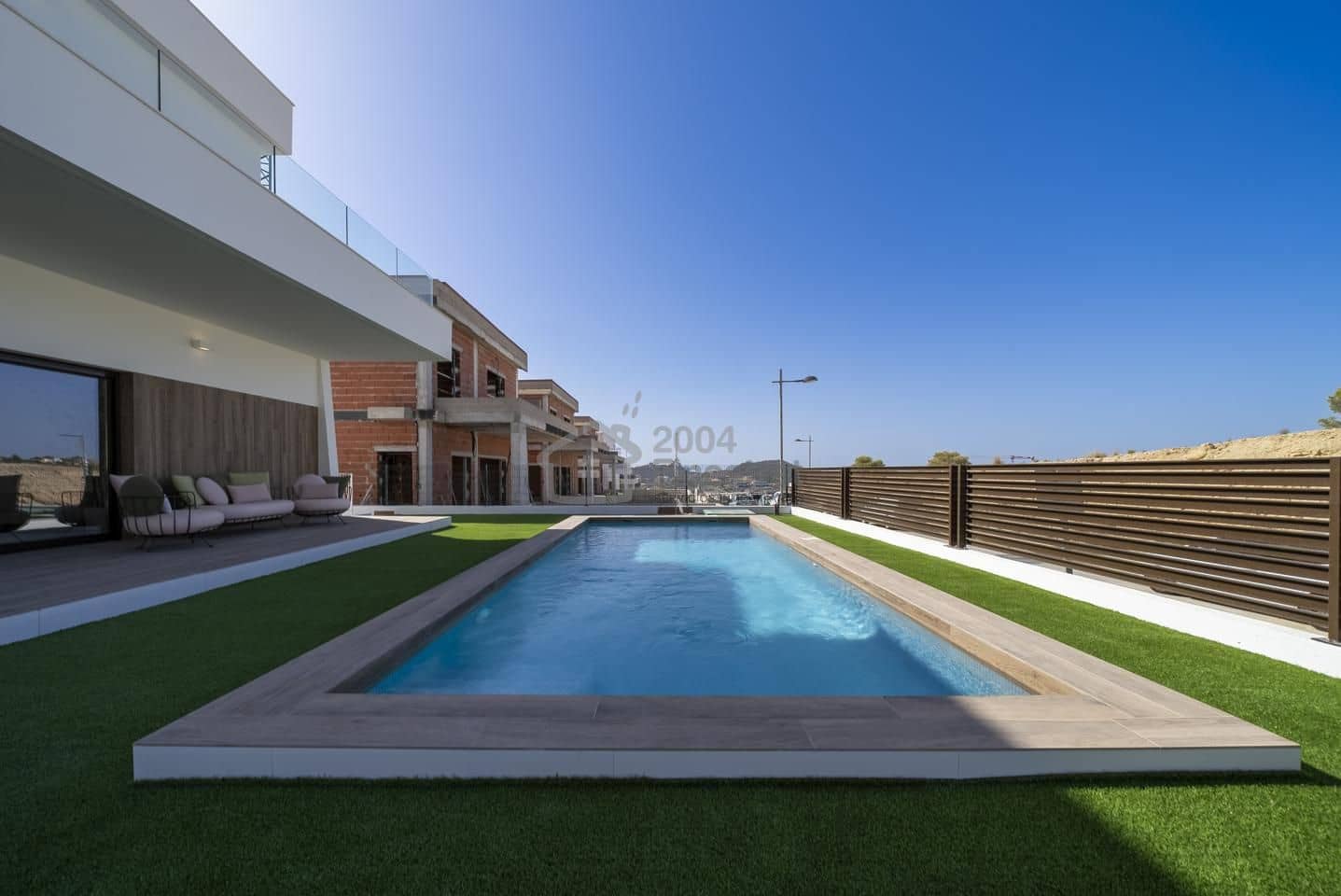 3 camera da letto Villa in vendita in Finestrat con piscina - 608.000 € (Rif: 8686940)