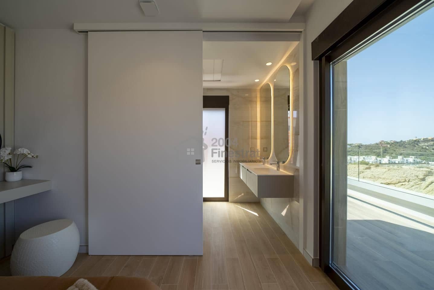 3 camera da letto Villa in vendita in Finestrat con piscina - 608.000 € (Rif: 8686940)