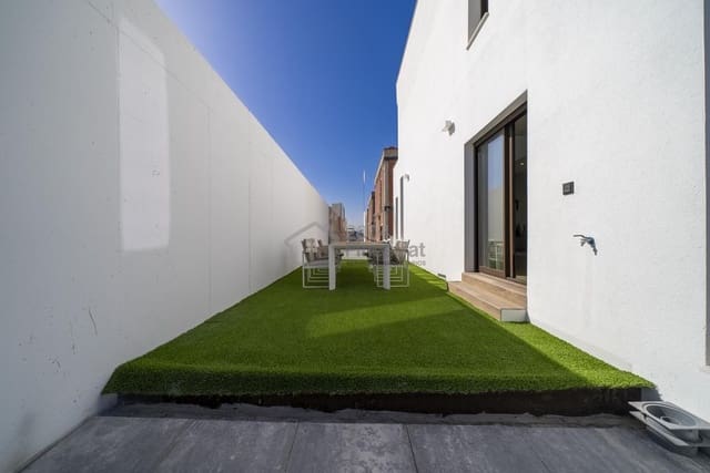 3 camera da letto Villa in vendita in Balcón de Finestrat - Terra Marina, Finestrat con piscina - 608.000 € (Rif: 8686940)