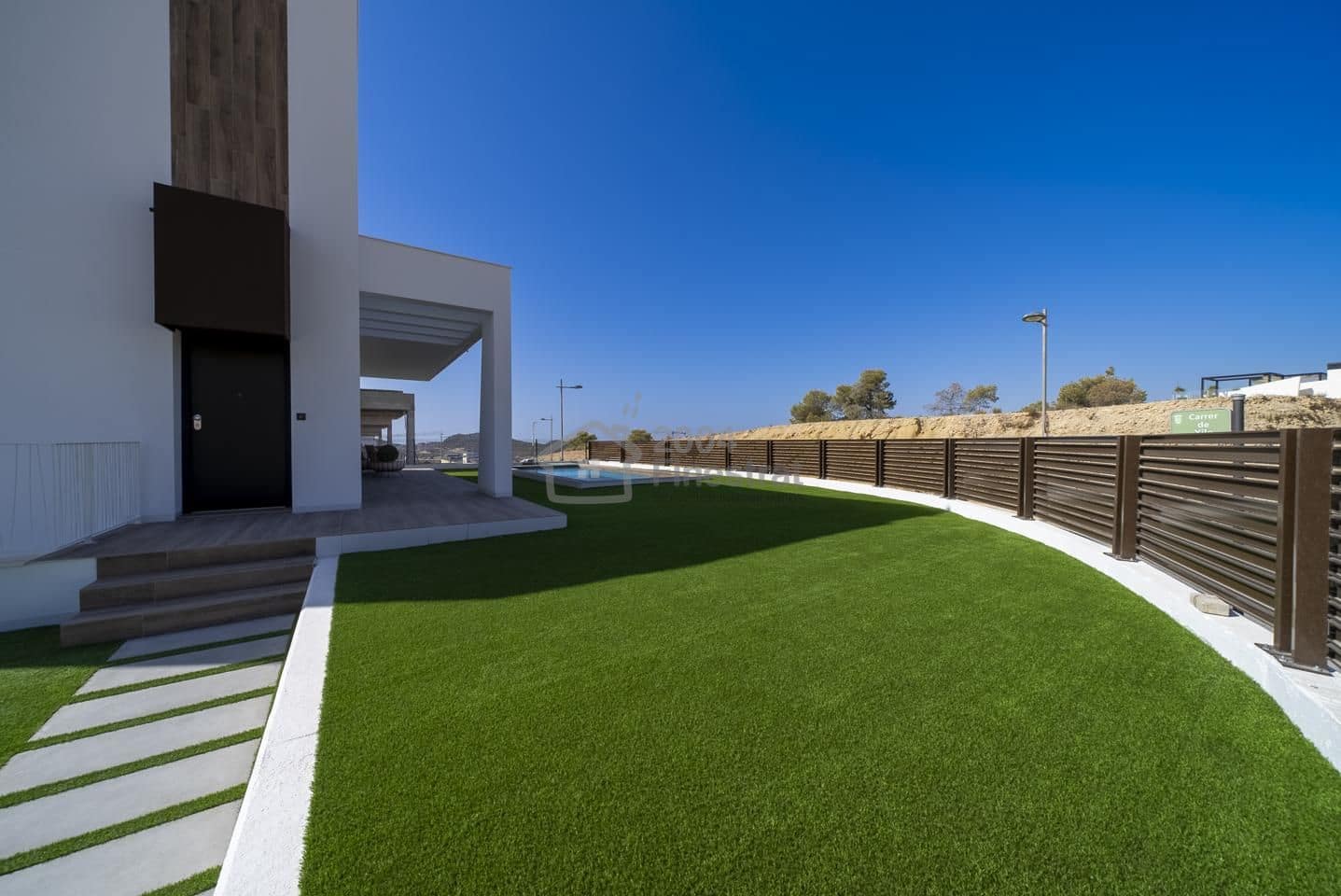 3 camera da letto Villa in vendita in Finestrat con piscina - 608.000 € (Rif: 8686940)