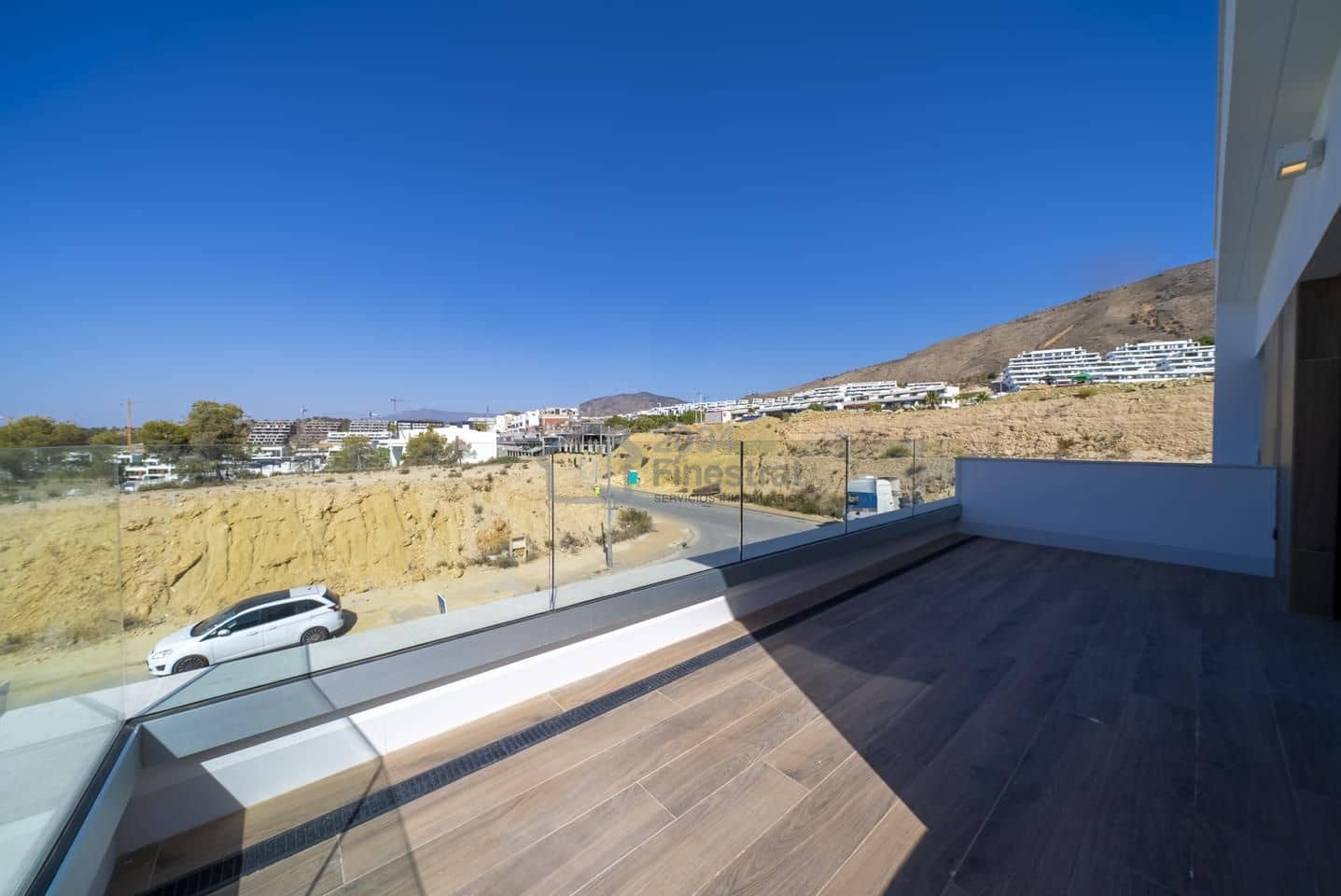 3 camera da letto Villa in vendita in Finestrat con piscina - 608.000 € (Rif: 8686940)