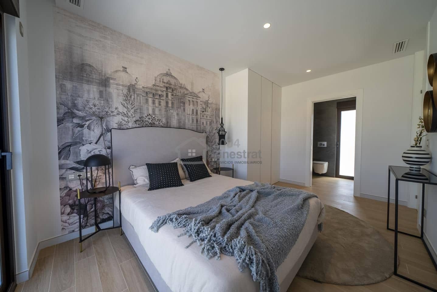 3 camera da letto Villa in vendita in Finestrat con piscina - 608.000 € (Rif: 8686940)