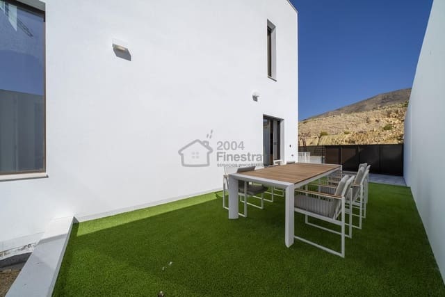 3 camera da letto Villa in vendita in Balcón de Finestrat - Terra Marina, Finestrat con piscina - 608.000 € (Rif: 8686940)