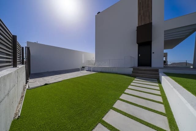 3 camera da letto Villa in vendita in Balcón de Finestrat - Terra Marina, Finestrat con piscina - 608.000 € (Rif: 8686940)