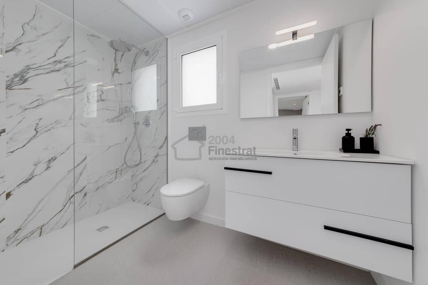 3 Zimmer Villa zu verkaufen in Muchamiel / Mutxamel mit Pool Garage - 450.000 € (Ref: 8705736)