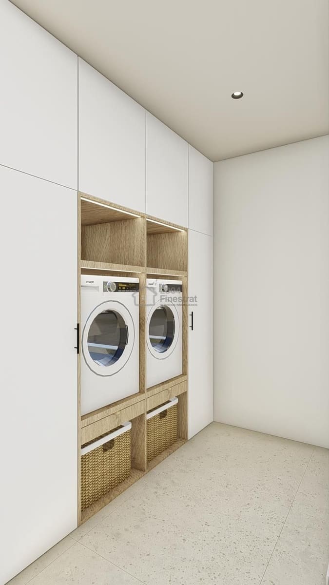 3 Zimmer Villa zu verkaufen in Polop mit Pool Garage - 725.000 € (Ref: 8722949)