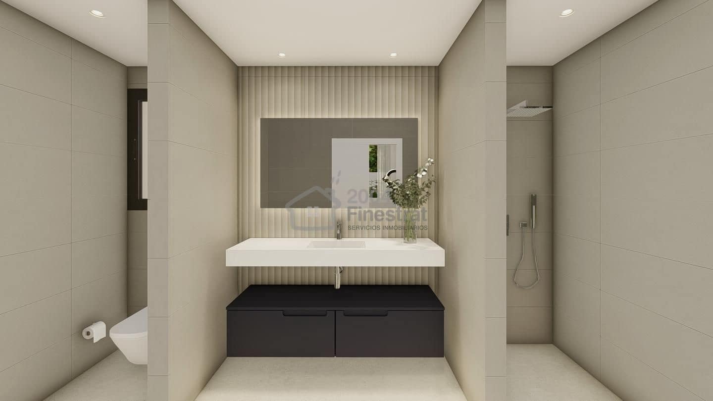 3 Zimmer Villa zu verkaufen in Polop mit Pool Garage - 725.000 € (Ref: 8722949)