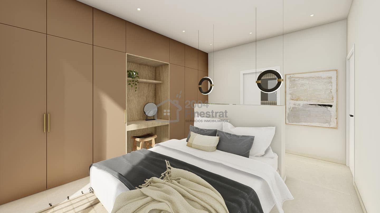 3 Zimmer Villa zu verkaufen in Polop mit Pool Garage - 725.000 € (Ref: 8722949)