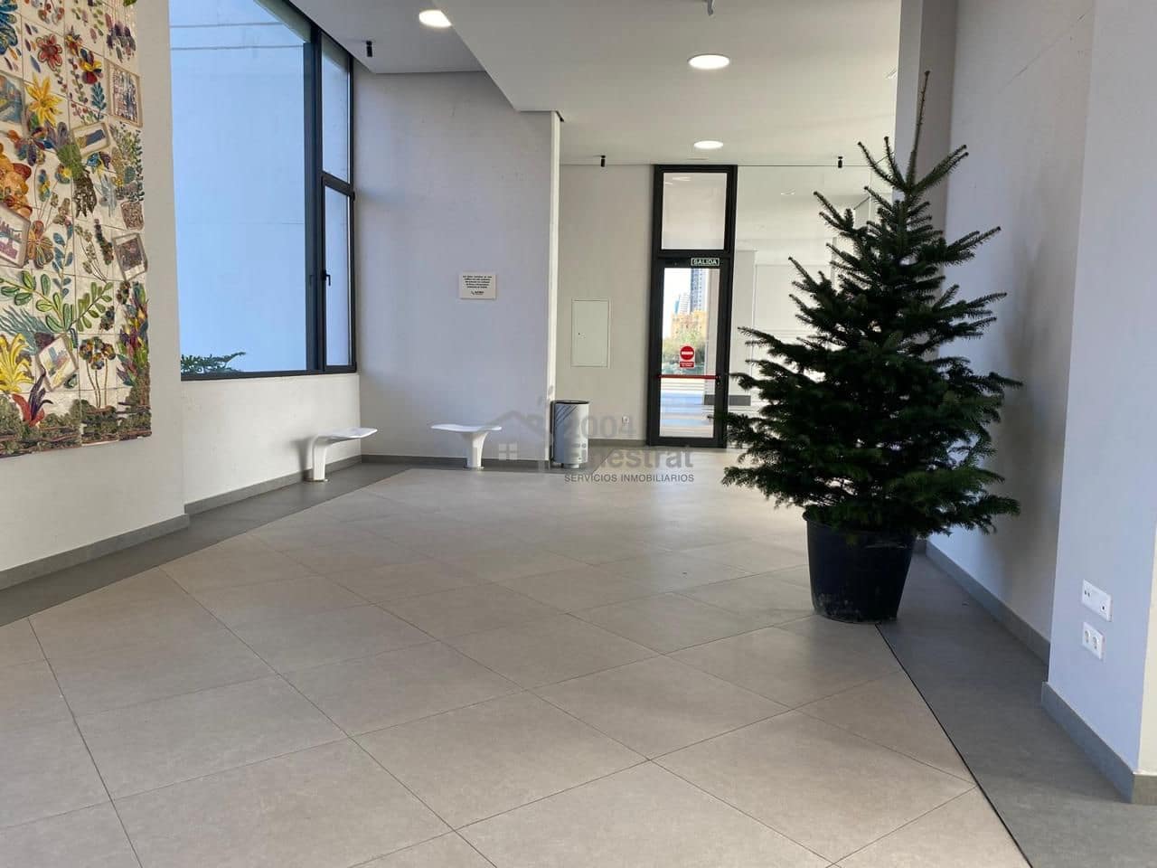 2 makuuhuone Asunto myytävänä paikassa Benidorm mukana uima-altaan 
autotalli - 619 500 € (Ref: 8738843)