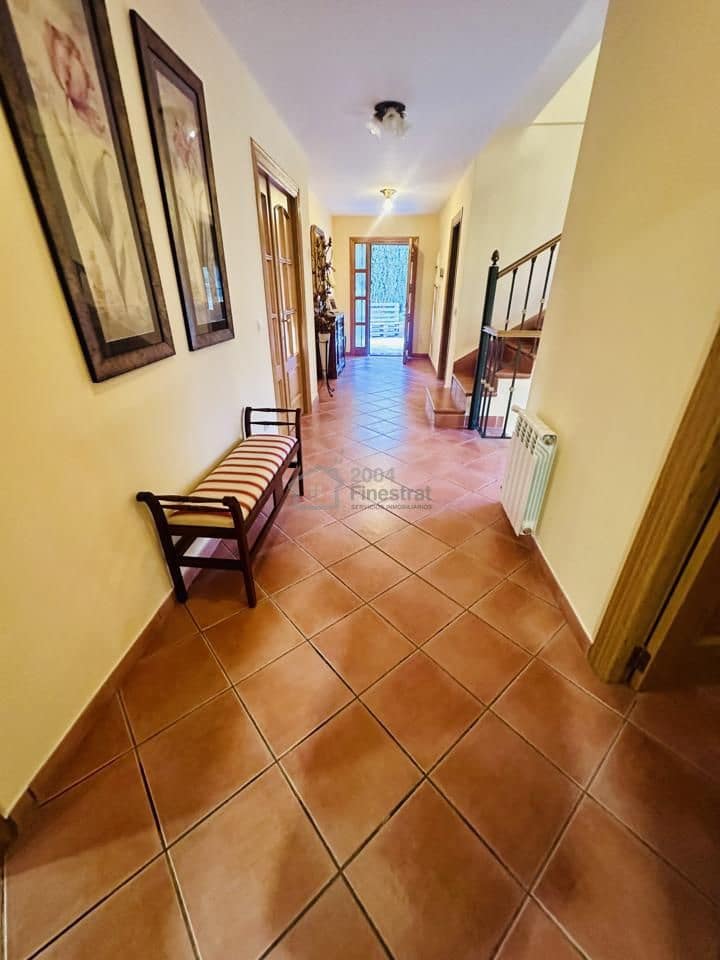 4 soverom Villa til salgs i Finestrat - € 489 000 (Ref: 8740764)