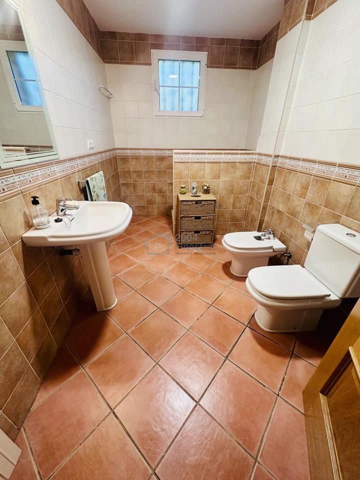 4 soverom Villa til salgs i Finestrat - € 489 000 (Ref: 8740764)