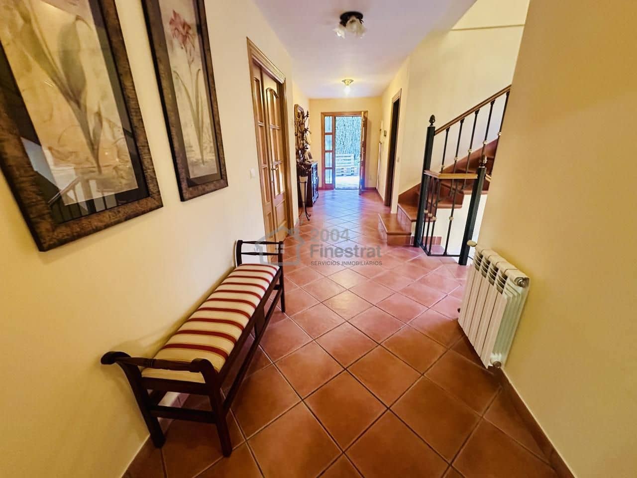 4 soverom Villa til salgs i Finestrat - € 489 000 (Ref: 8740764)