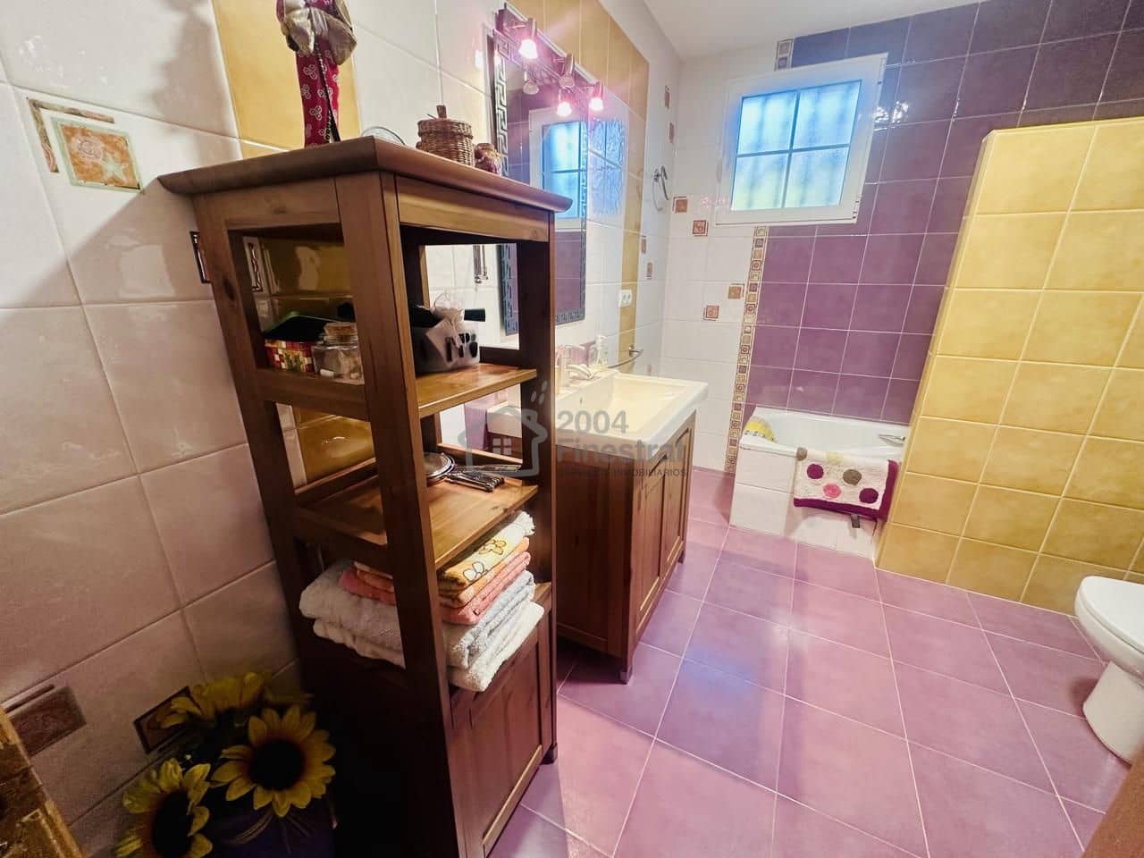 4 soverom Villa til salgs i Finestrat - € 489 000 (Ref: 8740764)