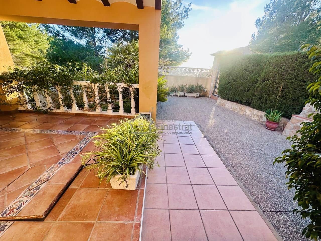 4 soverom Villa til salgs i Finestrat - € 489 000 (Ref: 8740764)