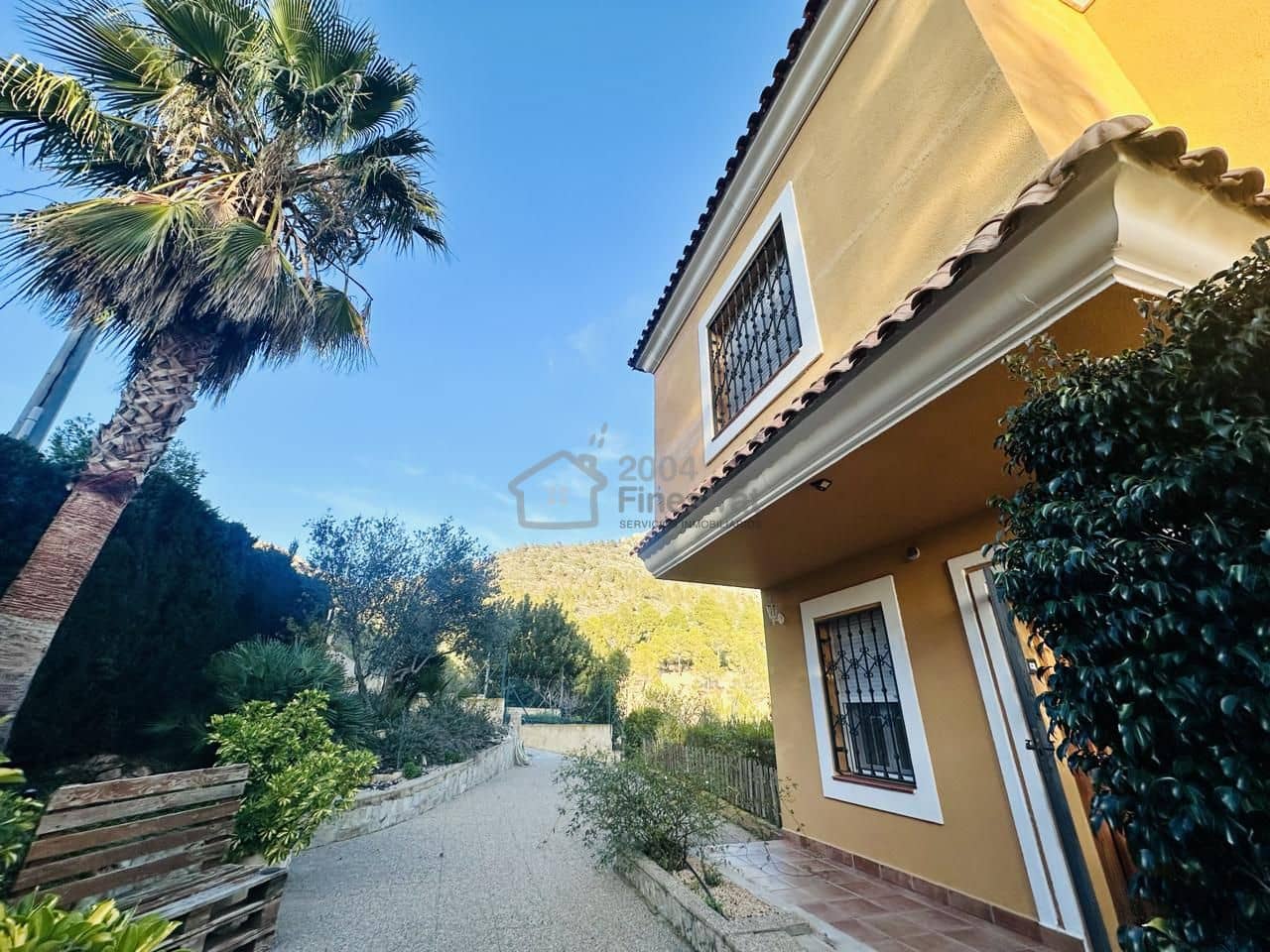 4 soverom Villa til salgs i Finestrat - € 489 000 (Ref: 8740764)