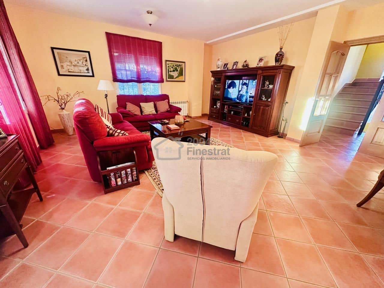 4 soverom Villa til salgs i Finestrat - € 489 000 (Ref: 8740764)