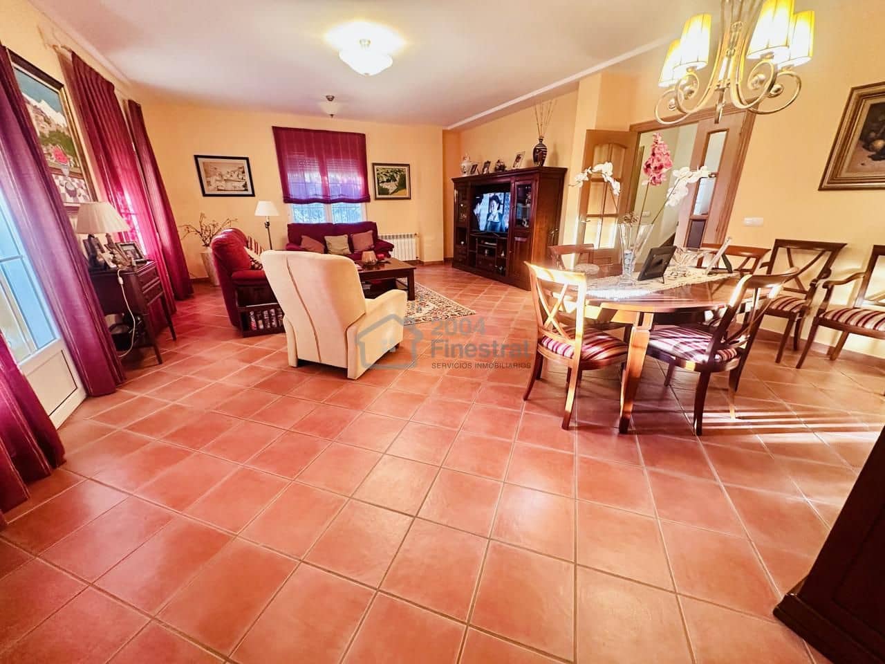 4 soverom Villa til salgs i Finestrat - € 489 000 (Ref: 8740764)