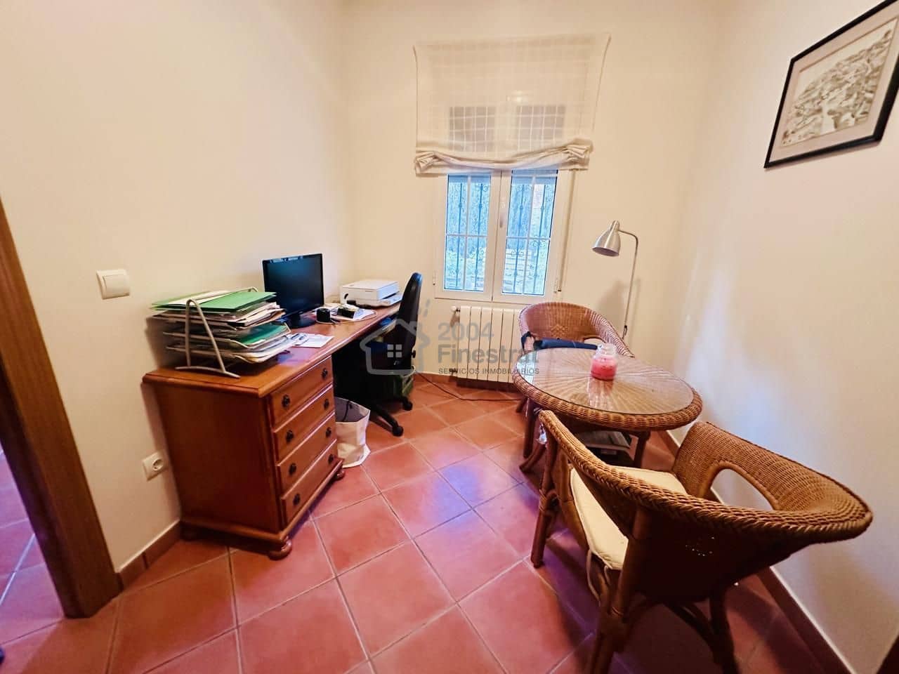 4 soverom Villa til salgs i Finestrat - € 489 000 (Ref: 8740764)