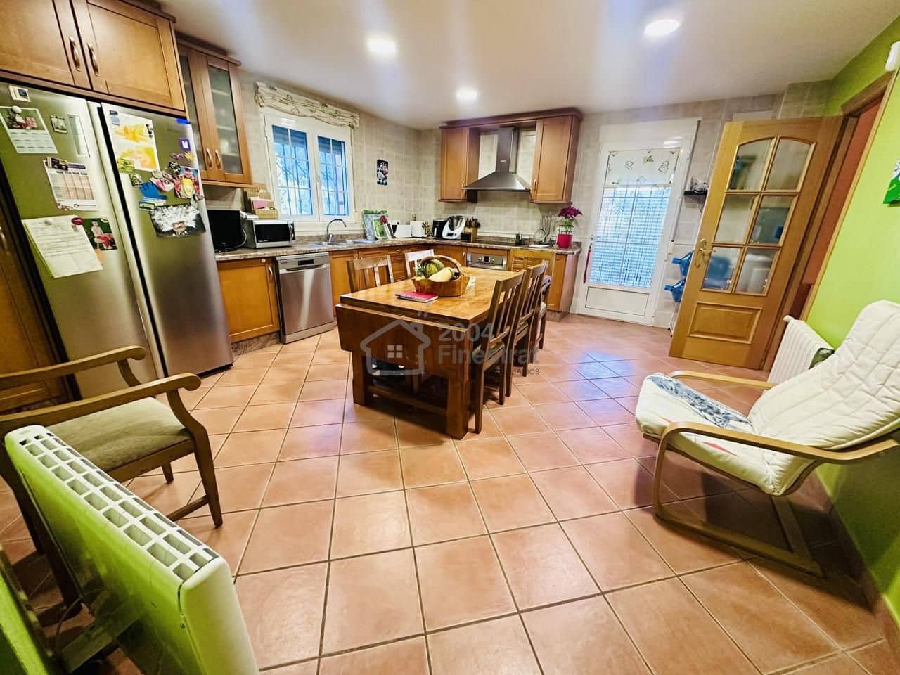 4 soverom Villa til salgs i Finestrat - € 489 000 (Ref: 8740764)