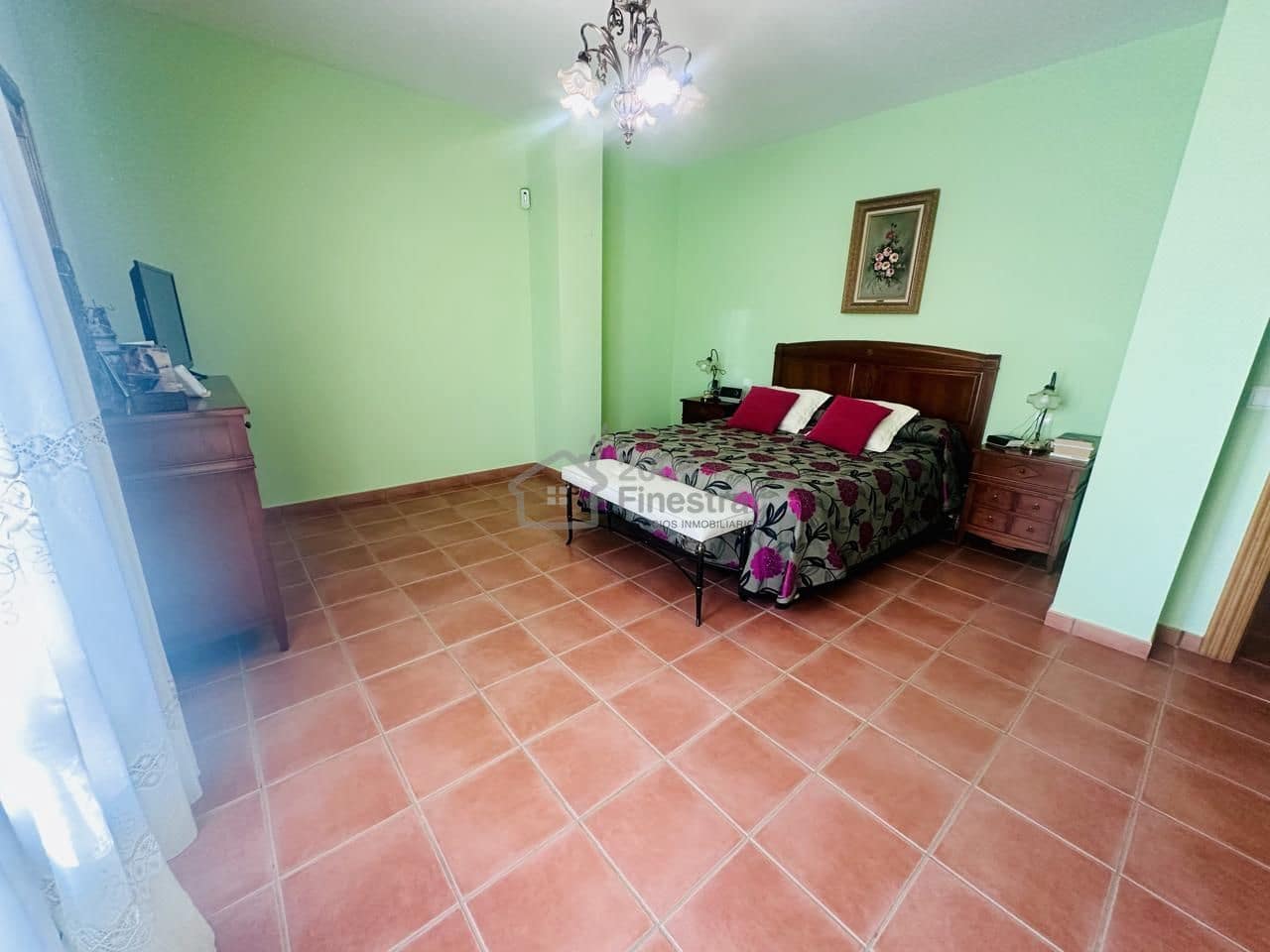 4 soverom Villa til salgs i Finestrat - € 489 000 (Ref: 8740764)