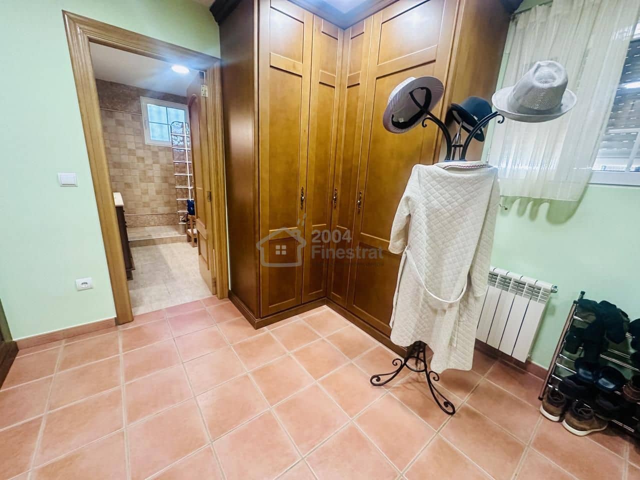 4 soverom Villa til salgs i Finestrat - € 489 000 (Ref: 8740764)