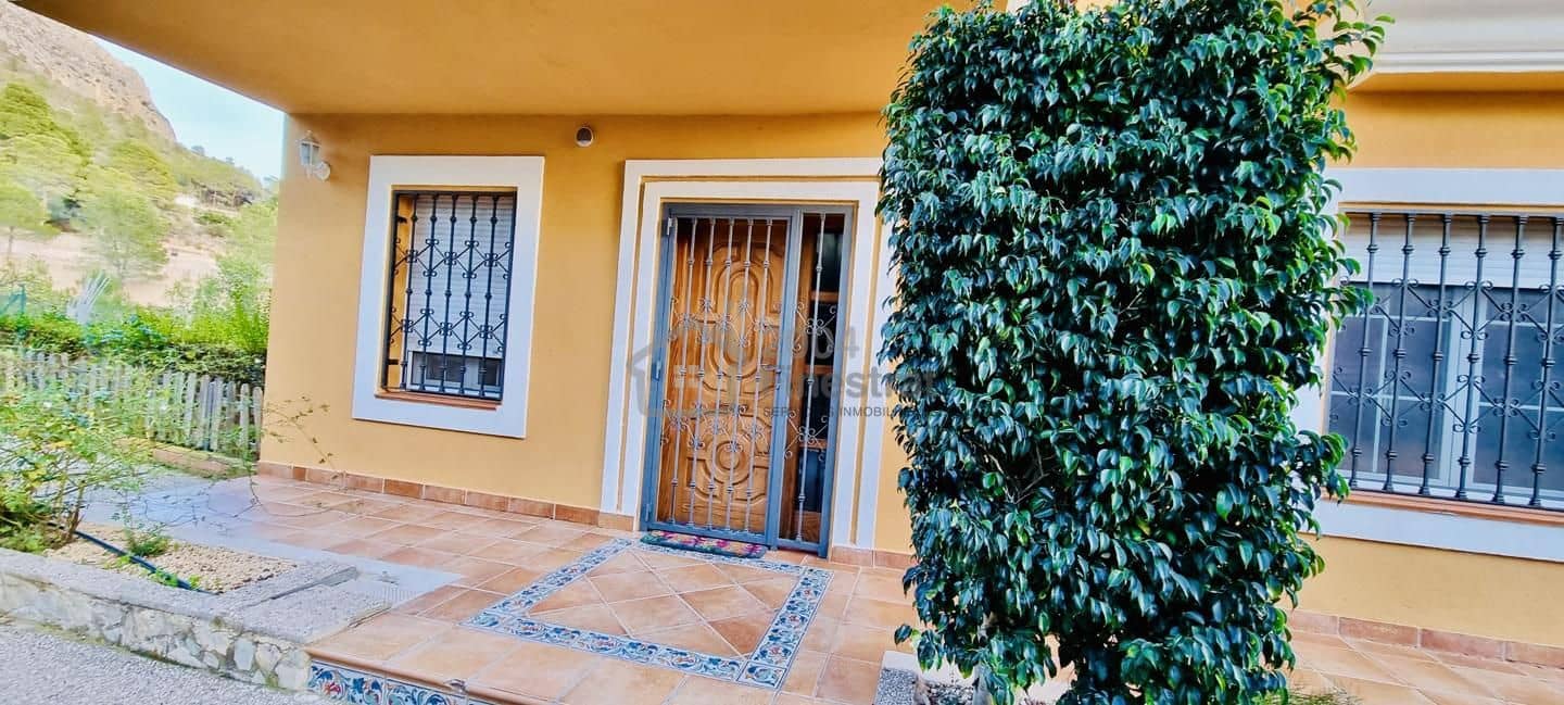 4 soverom Villa til salgs i Finestrat - € 489 000 (Ref: 8740764)