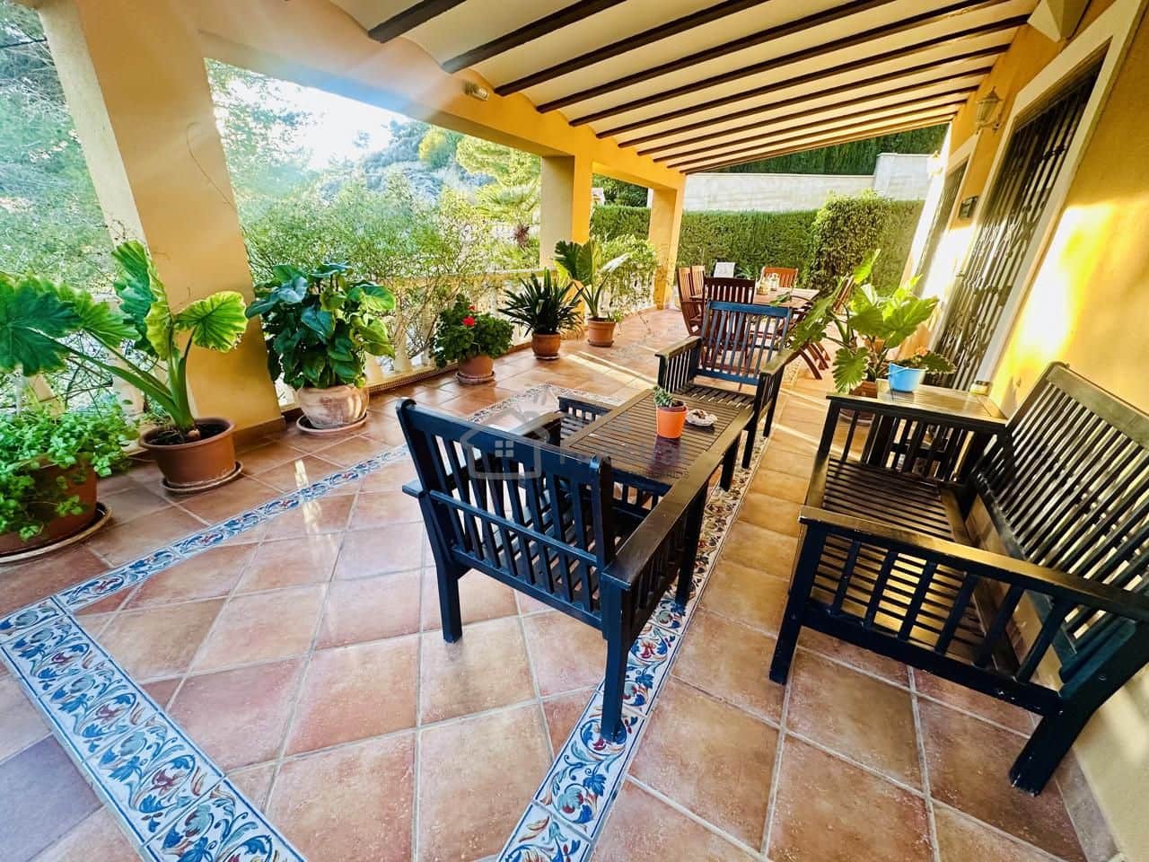 4 soverom Villa til salgs i Finestrat - € 489 000 (Ref: 8740764)