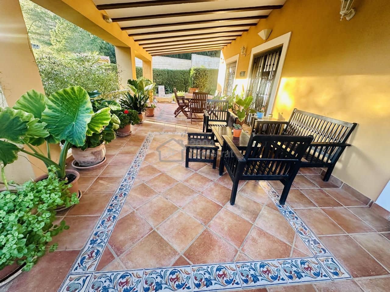 4 soverom Villa til salgs i Finestrat - € 489 000 (Ref: 8740764)