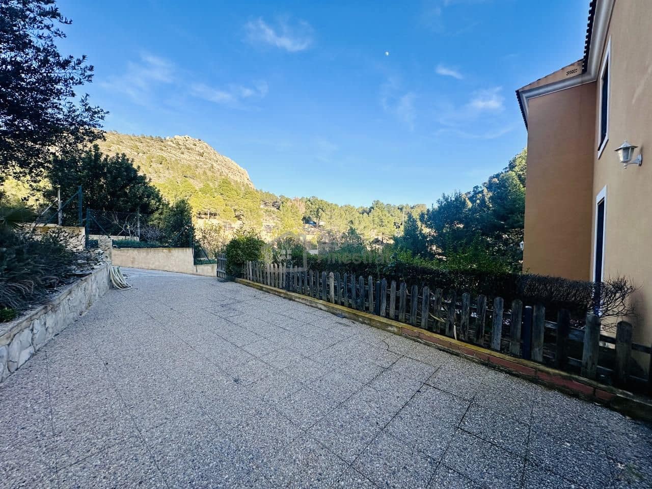 4 soverom Villa til salgs i Finestrat - € 489 000 (Ref: 8740764)