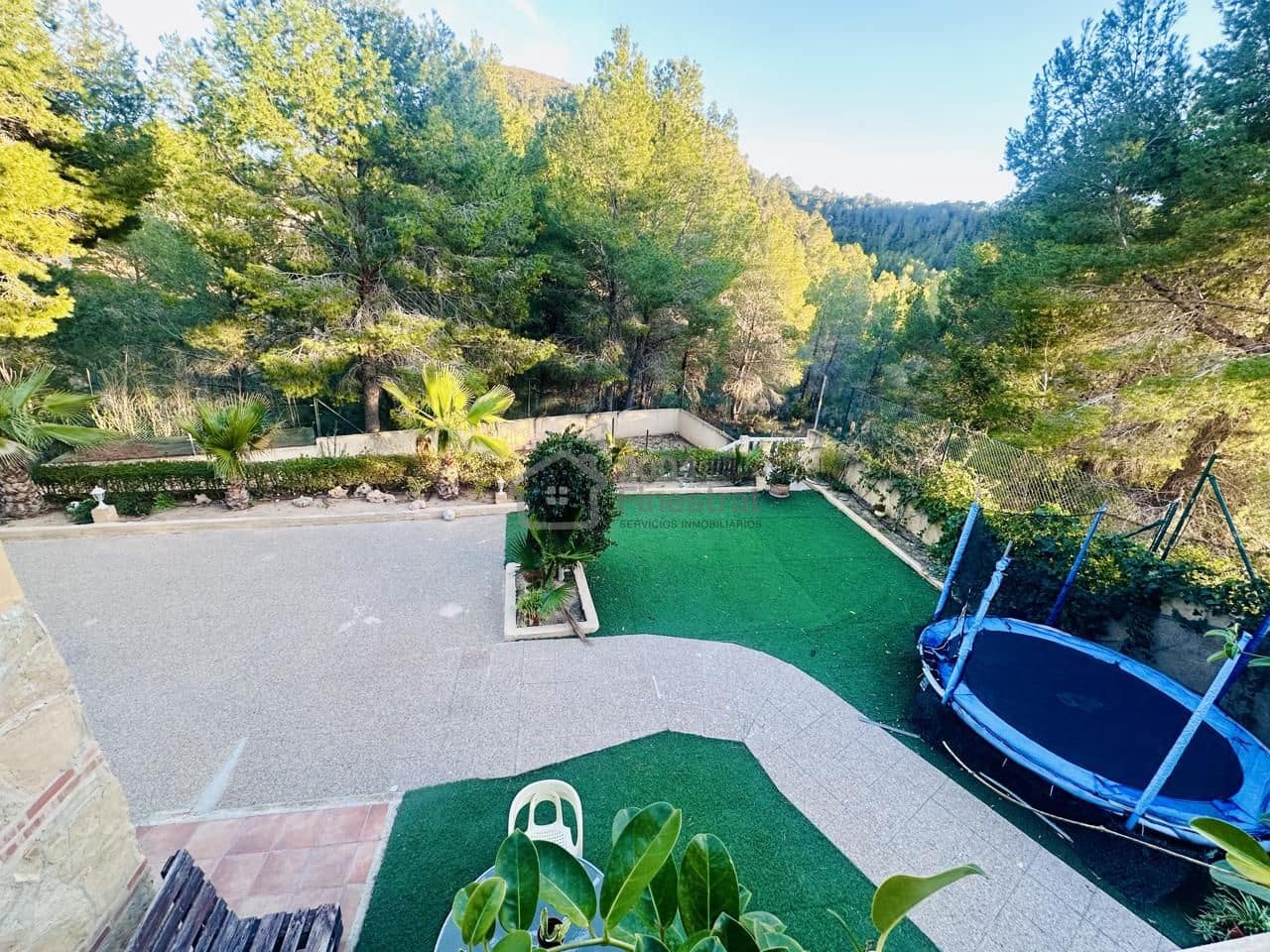 4 soverom Villa til salgs i Finestrat - € 489 000 (Ref: 8740764)