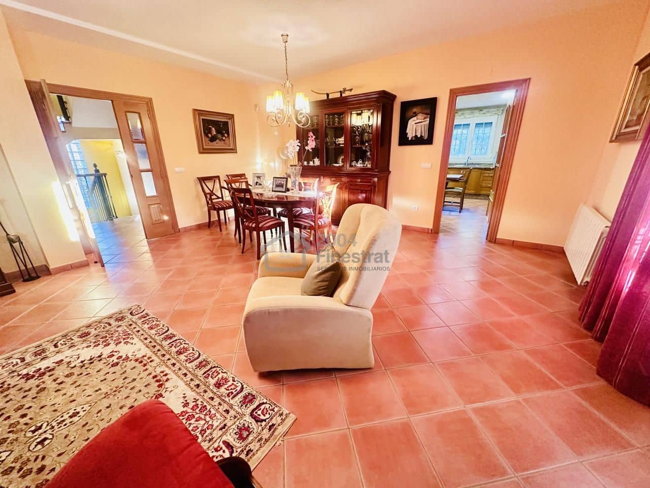 4 soverom Villa til salgs i Finestrat - € 489 000 (Ref: 8740764)