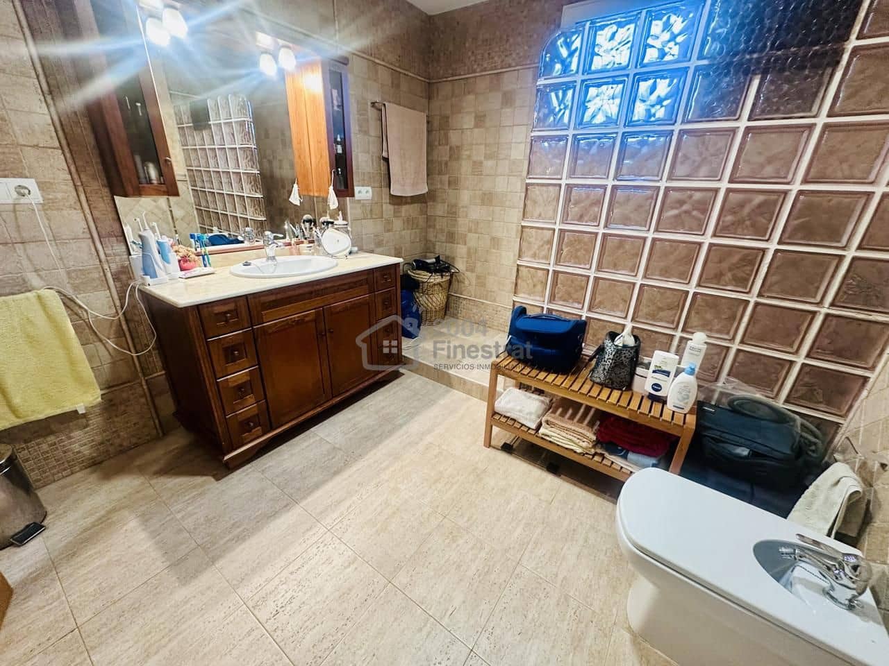 4 soverom Villa til salgs i Finestrat - € 489 000 (Ref: 8740764)