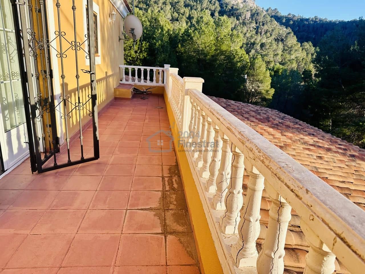 4 soverom Villa til salgs i Finestrat - € 489 000 (Ref: 8740764)