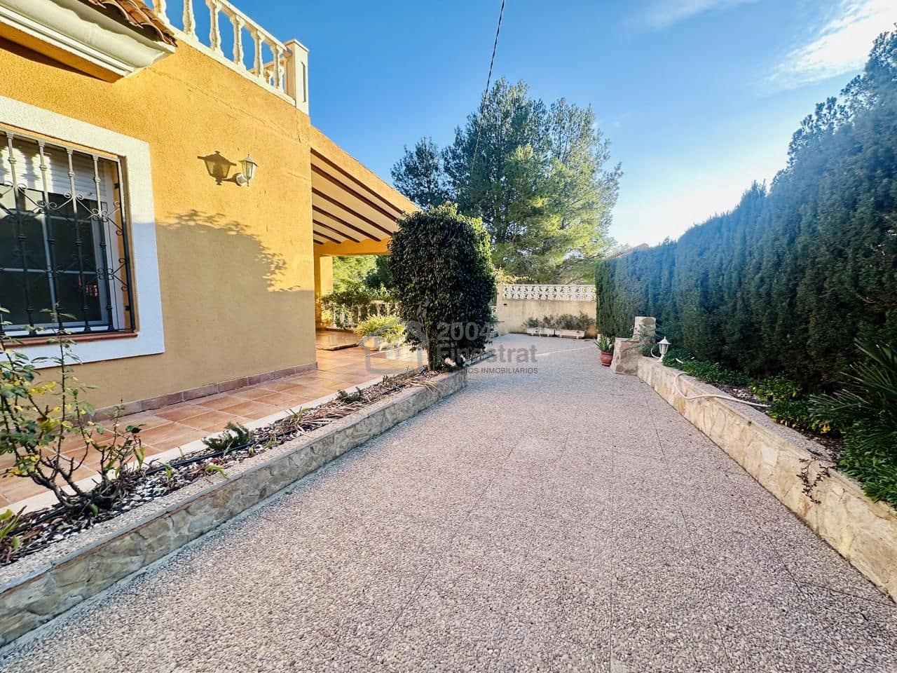 4 soverom Villa til salgs i Finestrat - € 489 000 (Ref: 8740764)